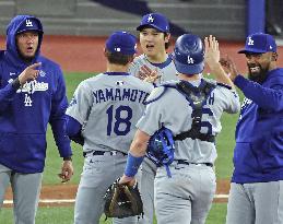 Baseball: World Series