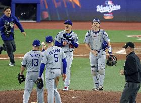 Baseball: World Series