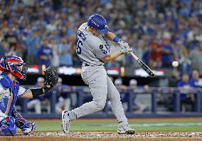 Baseball: World Series