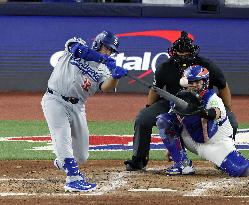 Baseball: World Series