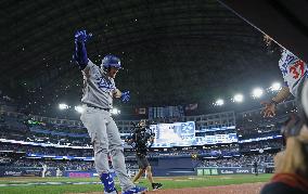 Baseball: World Series