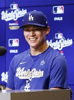 Baseball: World Series