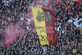 CALCIO - Serie A - US Sassuolo vs AS Roma