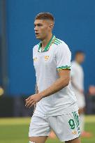 CALCIO - Serie A - US Sassuolo vs AS Roma