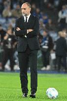 CALCIO - Serie A - SS Lazio vs Juventus FC