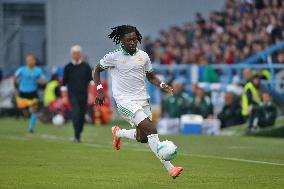 CALCIO - Serie A - US Sassuolo vs AS Roma