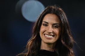 CALCIO - Serie A - SS Lazio vs Juventus FC