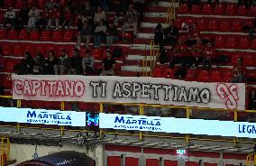 VOLLEY - Serie A1 Femminile - Eurotek Laica Uyba vs Megabox Ond. Savio Vallefoglia