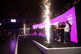 VOLLEY - Serie A1 Femminile - Numia Vero Volley Milano vs Cbf Balducci Hr Macerata