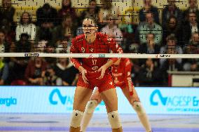 VOLLEY - Serie A1 Femminile - Eurotek Laica Uyba vs Megabox Ond. Savio Vallefoglia