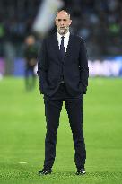 CALCIO - Serie A - SS Lazio vs Juventus FC