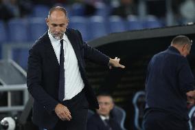 CALCIO - Serie A - SS Lazio vs Juventus FC