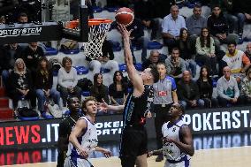 BASKET - Serie A - Vanoli Basket Cremona vs Nutribullet Treviso Basket