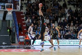 BASKET - Serie A - Vanoli Basket Cremona vs Nutribullet Treviso Basket