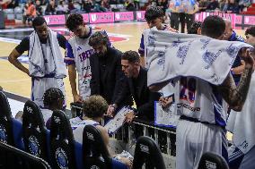 BASKET - Serie A - Vanoli Basket Cremona vs Nutribullet Treviso Basket