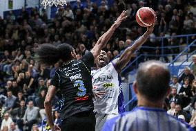 BASKET - Serie A - Vanoli Basket Cremona vs Nutribullet Treviso Basket