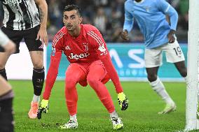 CALCIO - Serie A - SS Lazio vs Juventus FC