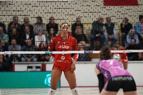 VOLLEY - Serie A1 Femminile - Eurotek Laica Uyba vs Megabox Ond. Savio Vallefoglia