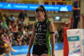 VOLLEY - Serie A1 Femminile - Eurotek Laica Uyba vs Megabox Ond. Savio Vallefoglia