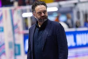 VOLLEY - Serie A1 Femminile - Numia Vero Volley Milano vs Cbf Balducci Hr Macerata