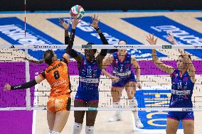 VOLLEY - Serie A1 Femminile - Numia Vero Volley Milano vs Cbf Balducci Hr Macerata