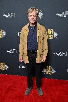 AFI Fest ‘Train Dreams’ Special Screening