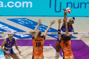 VOLLEY - Serie A1 Femminile - Numia Vero Volley Milano vs Cbf Balducci Hr Macerata