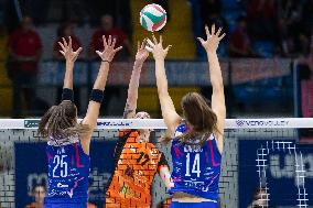 VOLLEY - Serie A1 Femminile - Numia Vero Volley Milano vs Cbf Balducci Hr Macerata