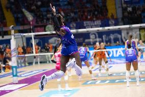 VOLLEY - Serie A1 Femminile - Numia Vero Volley Milano vs Cbf Balducci Hr Macerata