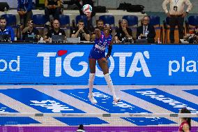 VOLLEY - Serie A1 Femminile - Numia Vero Volley Milano vs Cbf Balducci Hr Macerata