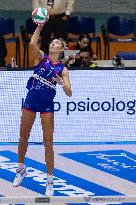 VOLLEY - Serie A1 Femminile - Numia Vero Volley Milano vs Cbf Balducci Hr Macerata