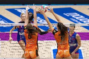 VOLLEY - Serie A1 Femminile - Numia Vero Volley Milano vs Cbf Balducci Hr Macerata