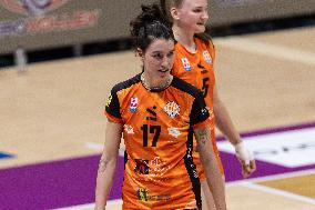 VOLLEY - Serie A1 Femminile - Numia Vero Volley Milano vs Cbf Balducci Hr Macerata