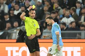 CALCIO - Serie A - SS Lazio vs Juventus FC