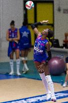 VOLLEY - Serie A1 Femminile - Numia Vero Volley Milano vs Cbf Balducci Hr Macerata