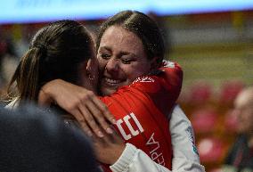 VOLLEY - Serie A1 Femminile - Eurotek Laica Uyba vs Megabox Ond. Savio Vallefoglia