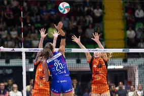 VOLLEY - Serie A1 Femminile - Numia Vero Volley Milano vs Cbf Balducci Hr Macerata