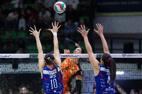 VOLLEY - Serie A1 Femminile - Numia Vero Volley Milano vs Cbf Balducci Hr Macerata