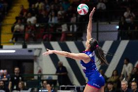 VOLLEY - Serie A1 Femminile - Numia Vero Volley Milano vs Cbf Balducci Hr Macerata