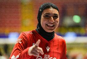 VOLLEY - Serie A1 Femminile - Eurotek Laica Uyba vs Megabox Ond. Savio Vallefoglia