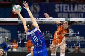 VOLLEY - Serie A1 Femminile - Numia Vero Volley Milano vs Cbf Balducci Hr Macerata