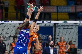 VOLLEY - Serie A1 Femminile - Numia Vero Volley Milano vs Cbf Balducci Hr Macerata