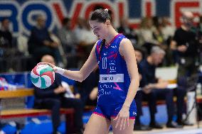 VOLLEY - Serie A1 Femminile - Numia Vero Volley Milano vs Cbf Balducci Hr Macerata