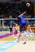 VOLLEY - Serie A1 Femminile - Numia Vero Volley Milano vs Cbf Balducci Hr Macerata