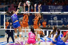VOLLEY - Serie A1 Femminile - Numia Vero Volley Milano vs Cbf Balducci Hr Macerata