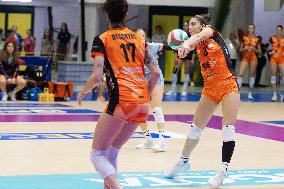 VOLLEY - Serie A1 Femminile - Numia Vero Volley Milano vs Cbf Balducci Hr Macerata