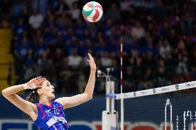 VOLLEY - Serie A1 Femminile - Numia Vero Volley Milano vs Cbf Balducci Hr Macerata