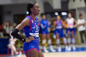 VOLLEY - Serie A1 Femminile - Numia Vero Volley Milano vs Cbf Balducci Hr Macerata