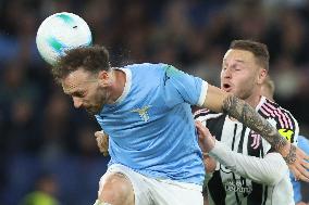 CALCIO - Serie A - SS Lazio vs Juventus FC