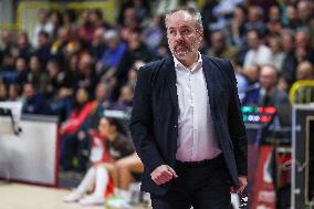 VOLLEY - Serie A1 Femminile - Eurotek Laica Uyba vs Megabox Ond. Savio Vallefoglia